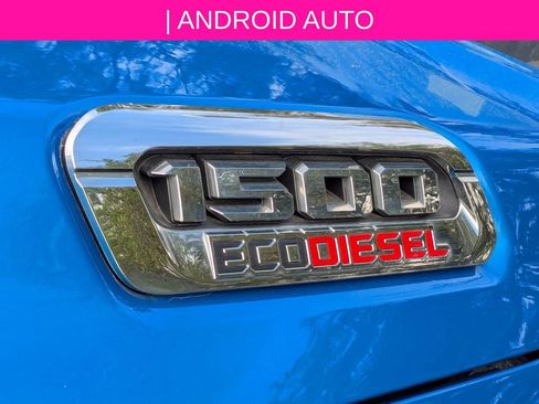 Used 2022 RAM 1500 Lone Star image 8