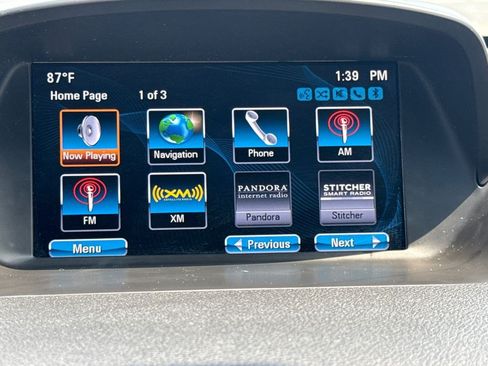 Used 2013 Buick Encore Premium FWD image 28