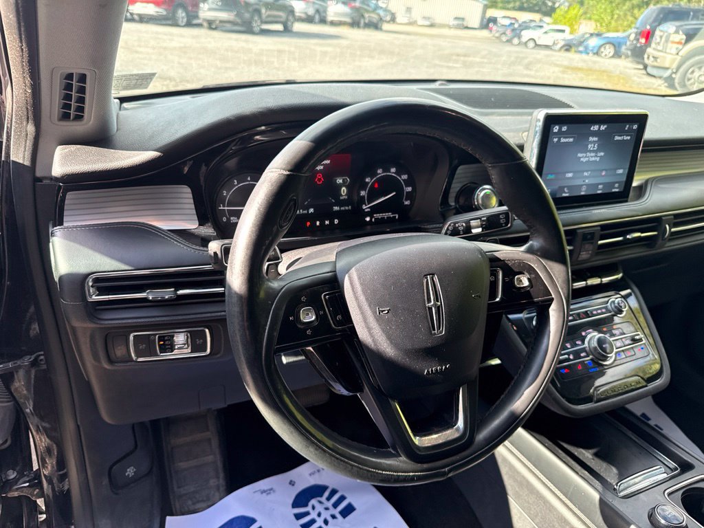 Used 2021 Lincoln Corsair AWD w/ Equipment Group 101A image 14