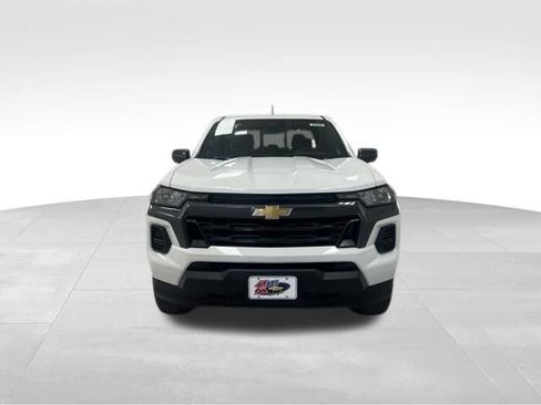 New 2026 Chevrolet Colorado LT AWD/4WD image 2