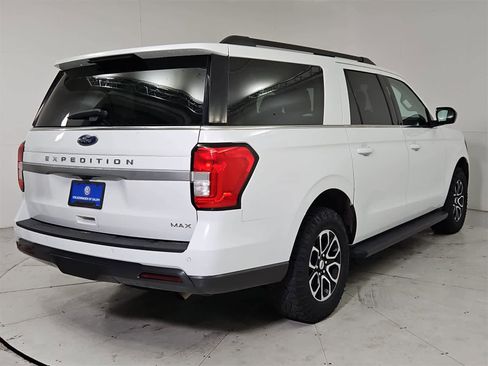 Used 2024 Ford Expedition Max XL image 6
