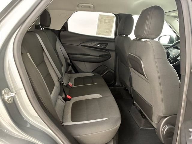 Used 2024 Chevrolet TrailBlazer LS w/ LS Convenience Package FWD image 16