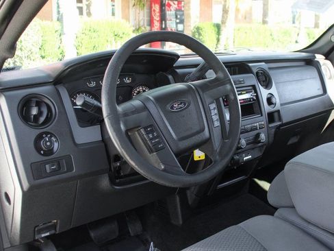 Used 2013 Ford F150 STX w/ Mid Equipment Group image 21