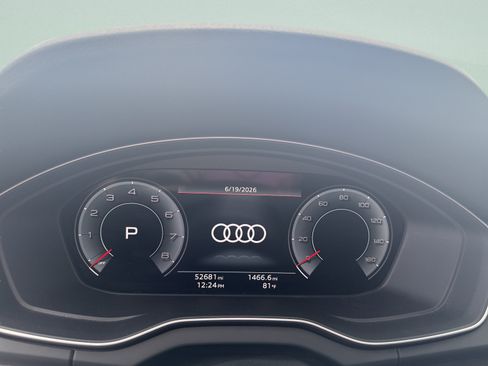 Used 2023 Audi Q5 2.0T Premium Plus AWD/4WD image 10