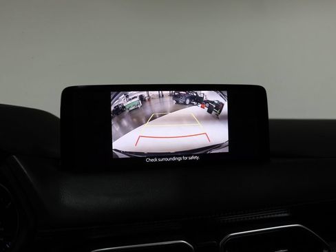 Used 2023 MAZDA CX-5 Carbon Edition AWD/4WD image 26
