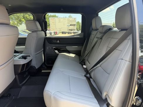 New 2026 Toyota Tundra Limited AWD/4WD image 26