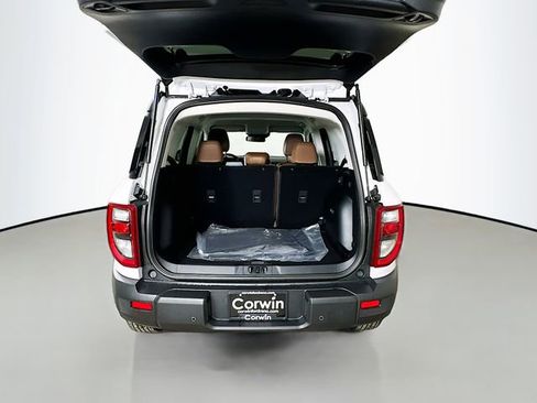 New 2026 Ford Bronco Sport Outer Banks image 25