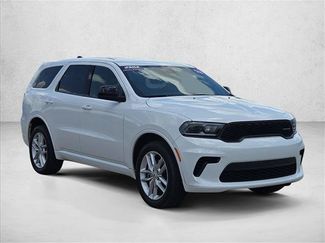 Used 2025 Dodge Durango GT AWD/4WD video 3
