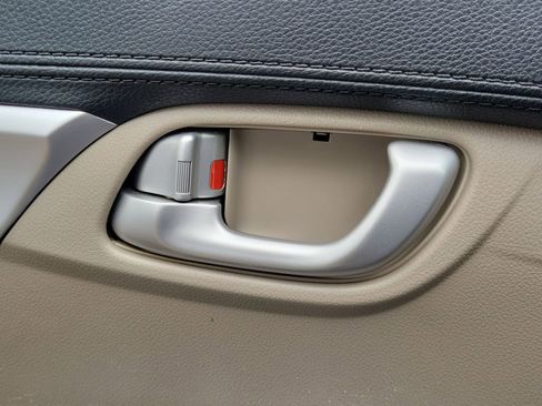 Used 2015 Honda Civic EX image 17