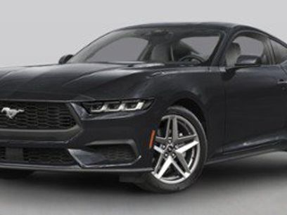 Used 2024 Ford Mustang Premium