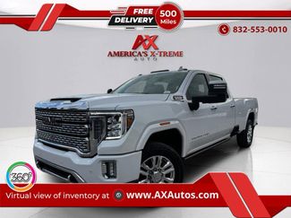 Used 2022 GMC Sierra 3500 Denali video 1