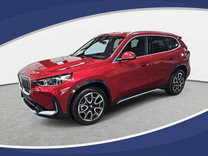New 2026 BMW X1 xDrive28i w/ Technology Package