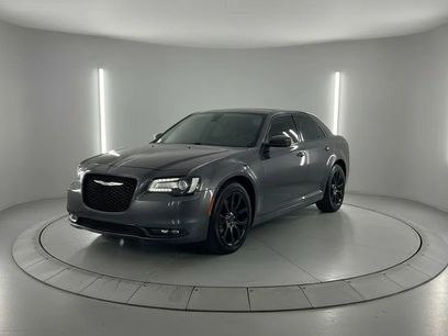 Used 2019 Chrysler 300 S