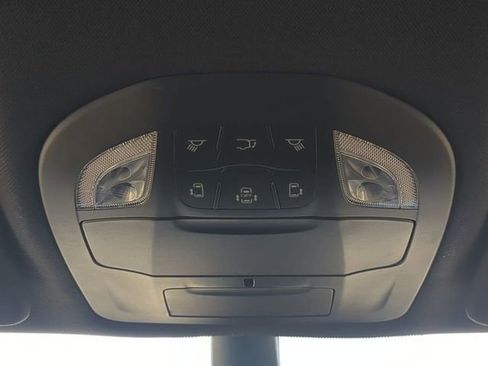 New 2026 Chrysler Voyager LX FWD image 24