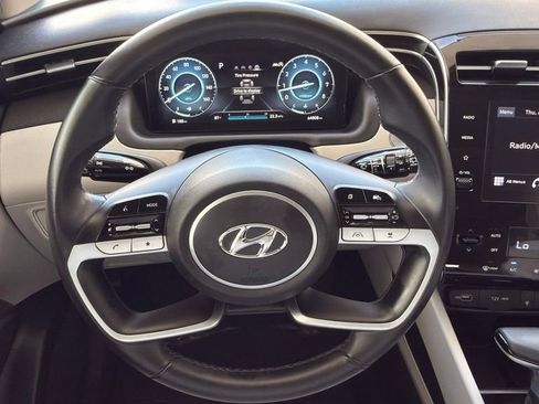 Used 2023 Hyundai Tucson SEL w/ Convenience Package FWD image 20