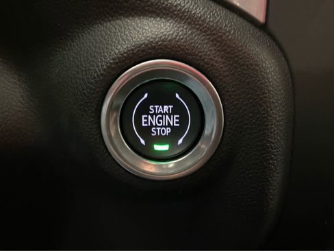 Used 2024 Chevrolet Silverado 1500 Custom Trail Boss w/ LPO, Dark Essentials Package image 33