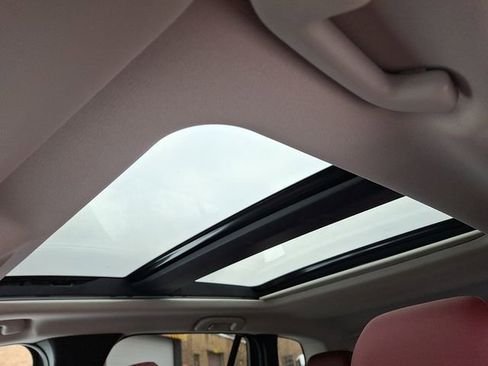 New 2026 MAZDA CX-50 AWD 2.5 Hybrid w/ Premium Pkg image 15