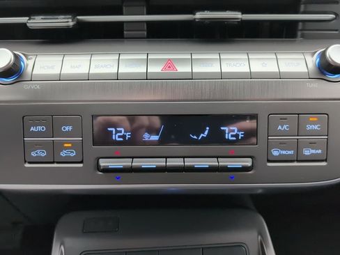 New 2026 Hyundai Kona SEL Premium image 15