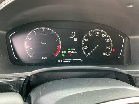 Used 2024 Honda Civic Sport image 21