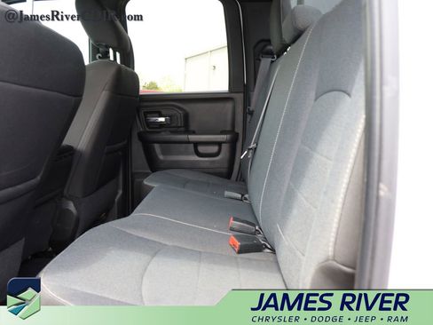 Used 2022 RAM 1500 Classic Warlock AWD/4WD image 17