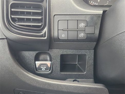 Used 2026 RAM ProMaster 2500 w/ Convenience Group FWD image 25