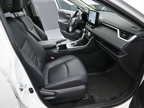 Certified 2025 Toyota RAV4 XLE Premium w/ Weather Package image 34