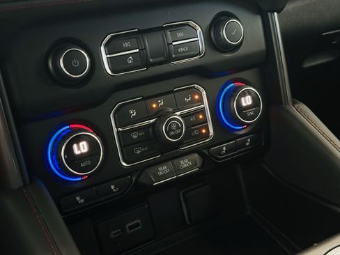Used 2023 Chevrolet Tahoe RST w/ RST Performance Edition AWD/4WD image 62