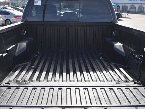 Used 2023 Toyota Tacoma SR5 w/ Technology Package image 17