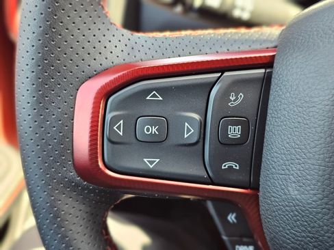 New 2026 RAM 1500 Rebel AWD/4WD image 16