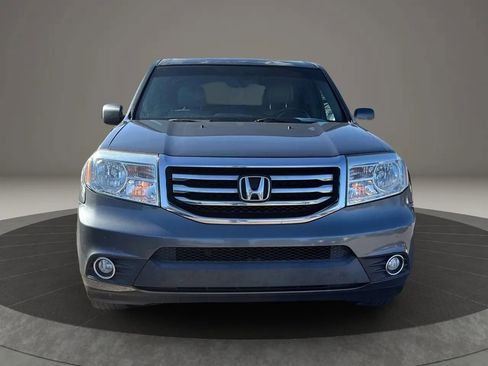 Used 2013 Honda Pilot EX-L image 12