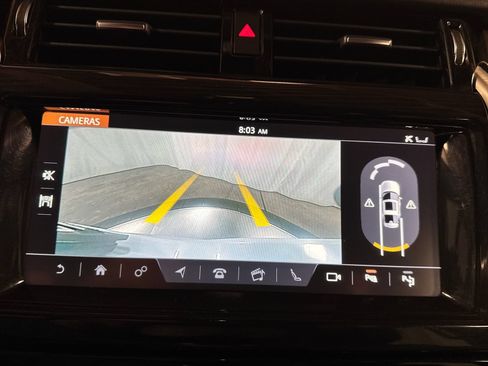 Used 2019 Land Rover Discovery HSE Luxury AWD/4WD image 22