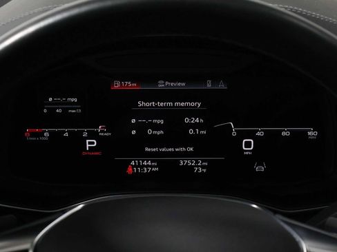 Used 2022 Audi A6 3.0T allroad Prestige AWD/4WD image 22