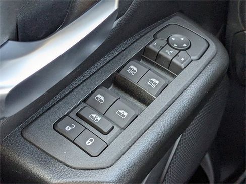 New 2026 RAM 1500 4x4 Crew Cab image 24