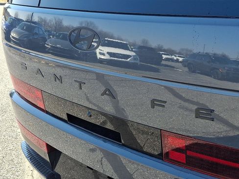 New 2026 Hyundai Santa Fe Calligraphy AWD/4WD image 21