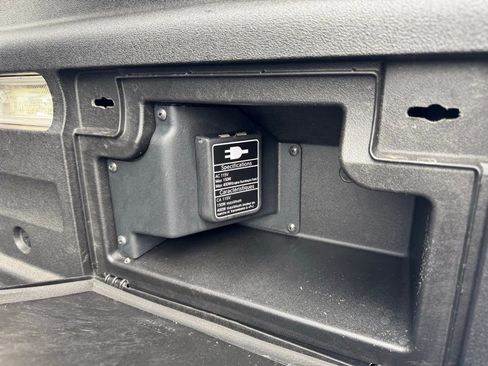 New 2026 Honda Ridgeline Black Edition image 16