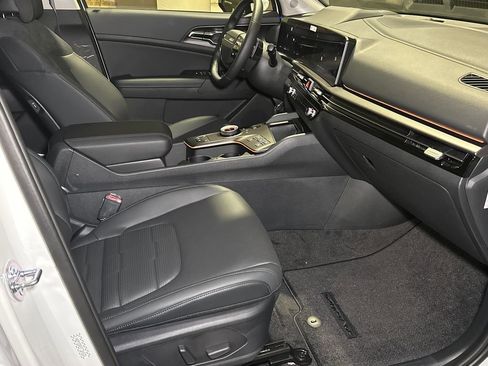 New 2026 Kia Sportage SX Prestige AWD/4WD image 12