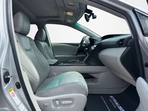 Used 2012 Lexus RX 350 AWD w/ Premium Pkg image 22