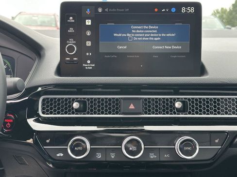 New 2026 Honda Civic Sport Touring image 20