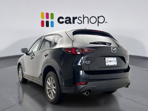 Used 2023 MAZDA CX-5 AWD 2.5 S image 3