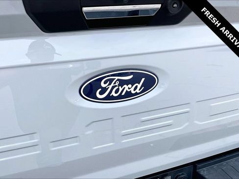 Used 2024 Ford F150 XLT w/ Tow/Haul Package AWD/4WD image 24