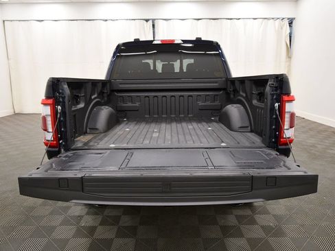 Used 2023 Ford F150 Tremor w/ Equipment Group 402A High AWD/4WD image 7
