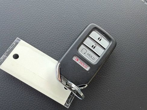 New 2026 Honda Ridgeline RTL image 29