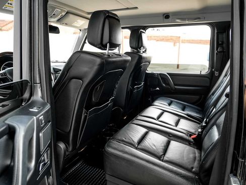 Used 2013 Mercedes-Benz G 550 image 37