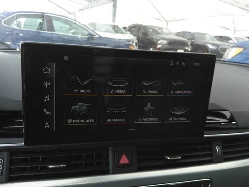 Used 2025 Audi A5 2.0T Premium Plus image 3