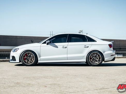 Used 2019 Audi RS 3 image 58