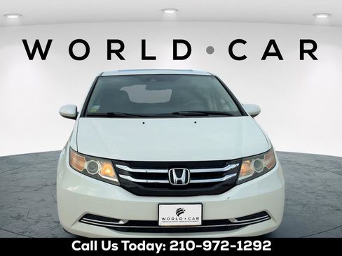 Used 2016 Honda Odyssey EX-L image 16