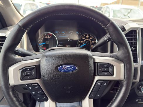 Used 2017 Ford F150 Lariat w/ Equipment Group 501A Mid AWD/4WD image 14