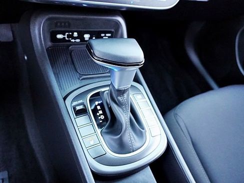 Certified 2026 Hyundai Kona SEL Sport image 30