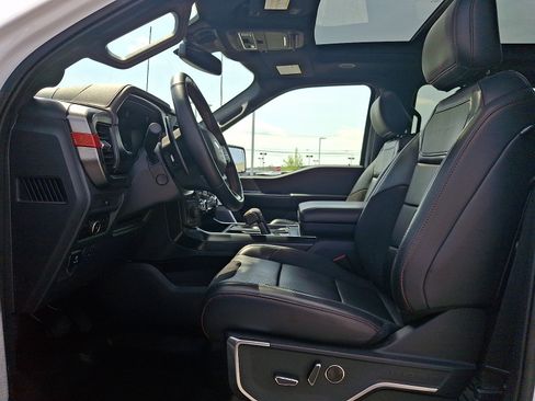 Used 2025 Ford F150 Raptor AWD/4WD image 11