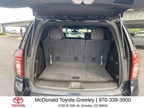 Used 2021 Chevrolet Tahoe LS AWD/4WD image 23